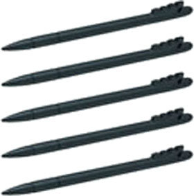 STYLLUS 5 PACK